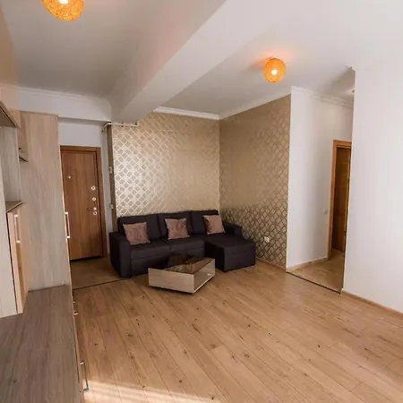 Solid Aparthotel
