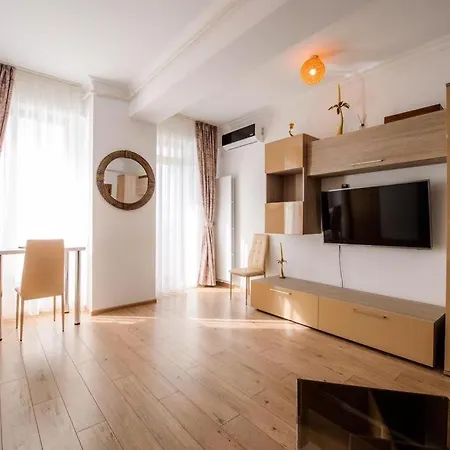 Aparthotel Solid *