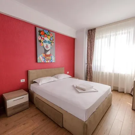 Solid Aparthotel *