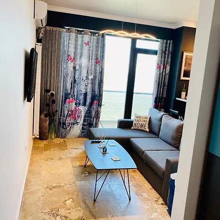 Aparthotel Solid