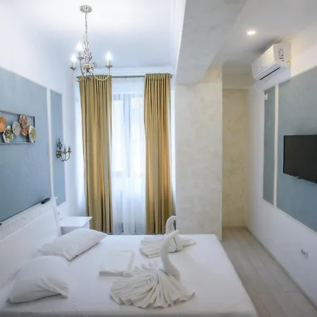 Aparthotel Solid *