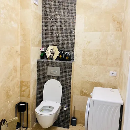 Aparthotel Solid *