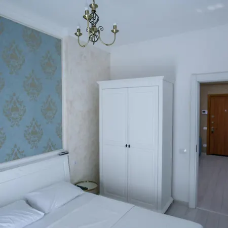 Aparthotel Solid