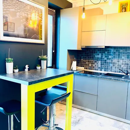 Aparthotel Solid *