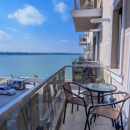 Aparthotel Solid Mamaia