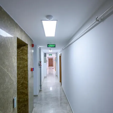 Aparthotel Solid *