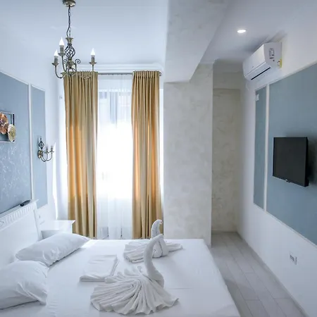 Solid Aparthotel *