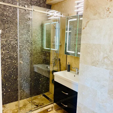 Aparthotel Solid Mamaia