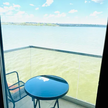Solid Aparthotel