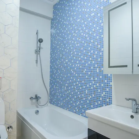 Solid Aparthotel Mamaia