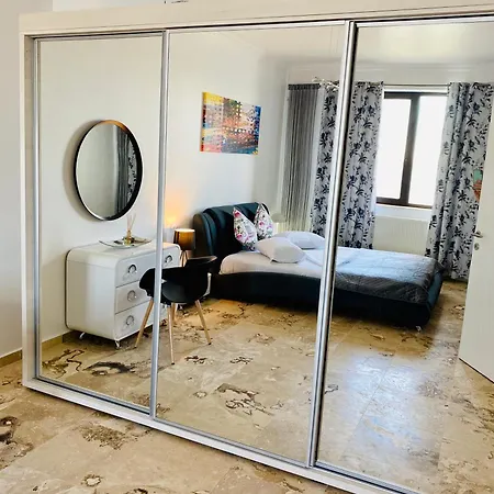 Aparthotel Solid *