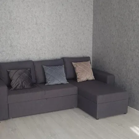 Aparthotel Solid Mamaia
