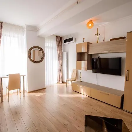 Aparthotel Solid *