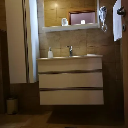 Apartmán Solid Laura Mamaia