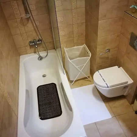 Apartmán Solid Laura