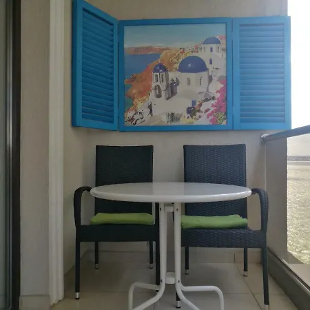 Apartmán Solid Laura